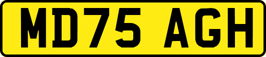 MD75AGH