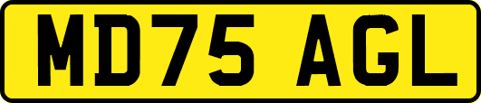 MD75AGL