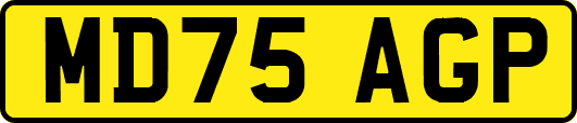 MD75AGP