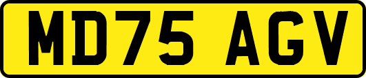 MD75AGV