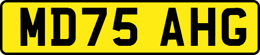 MD75AHG