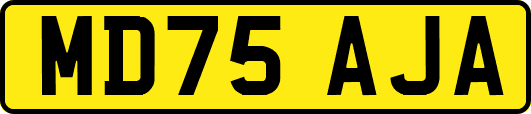 MD75AJA