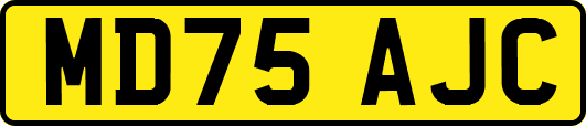 MD75AJC