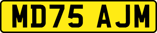 MD75AJM