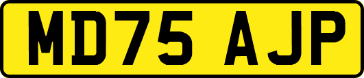 MD75AJP