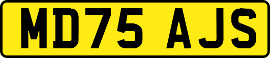 MD75AJS