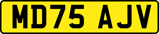 MD75AJV