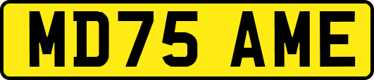 MD75AME
