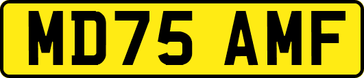 MD75AMF