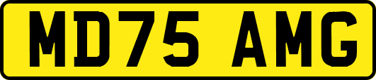 MD75AMG