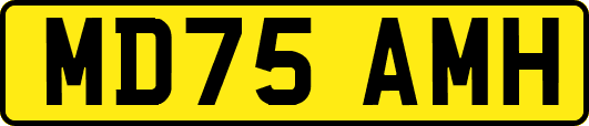 MD75AMH