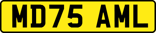MD75AML