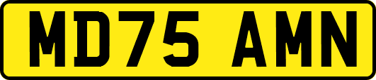 MD75AMN