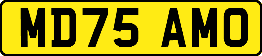 MD75AMO