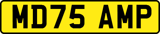 MD75AMP