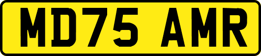 MD75AMR