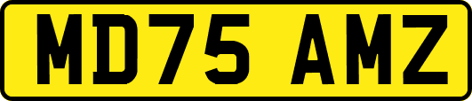 MD75AMZ