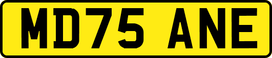 MD75ANE
