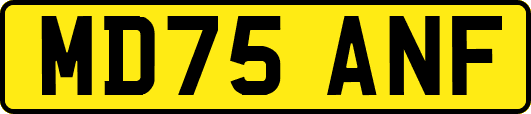 MD75ANF