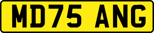 MD75ANG