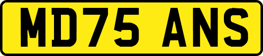 MD75ANS