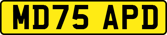 MD75APD