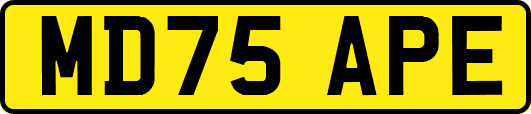 MD75APE