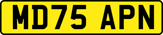 MD75APN