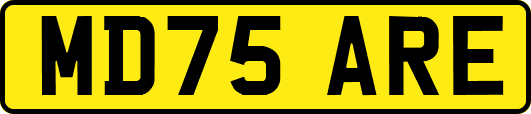 MD75ARE
