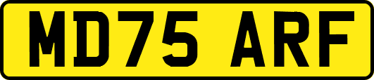 MD75ARF