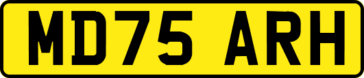 MD75ARH