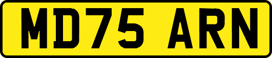 MD75ARN