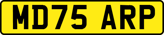 MD75ARP