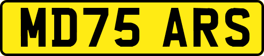 MD75ARS