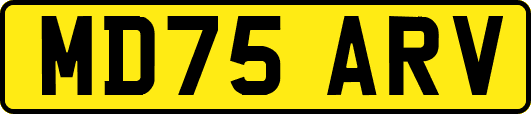 MD75ARV