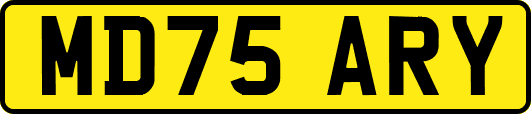 MD75ARY