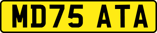 MD75ATA