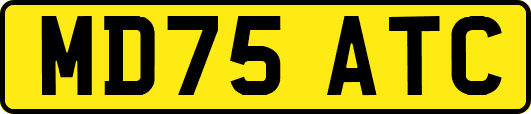 MD75ATC