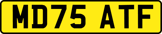 MD75ATF