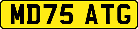 MD75ATG