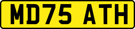 MD75ATH