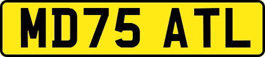 MD75ATL