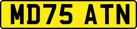 MD75ATN