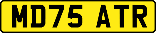 MD75ATR