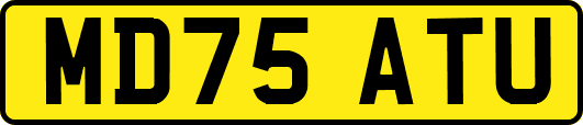 MD75ATU