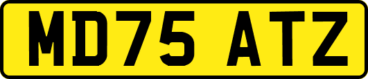 MD75ATZ