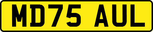 MD75AUL