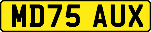 MD75AUX