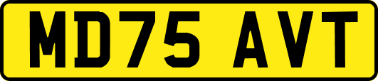 MD75AVT