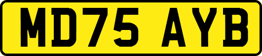 MD75AYB